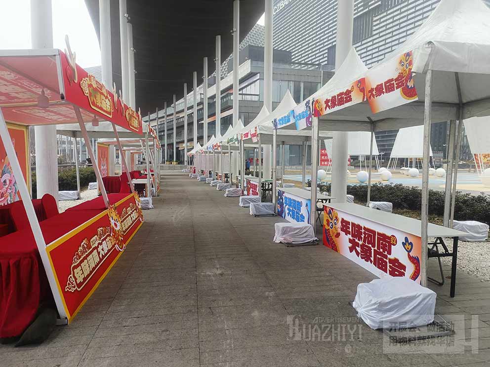 歐式尖頂篷房租賃應用場合