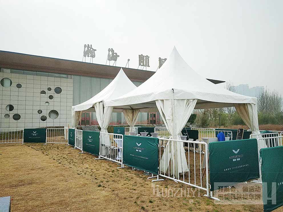 2024篷房租賃出租廠(chǎng)家應(yīng)如何選擇