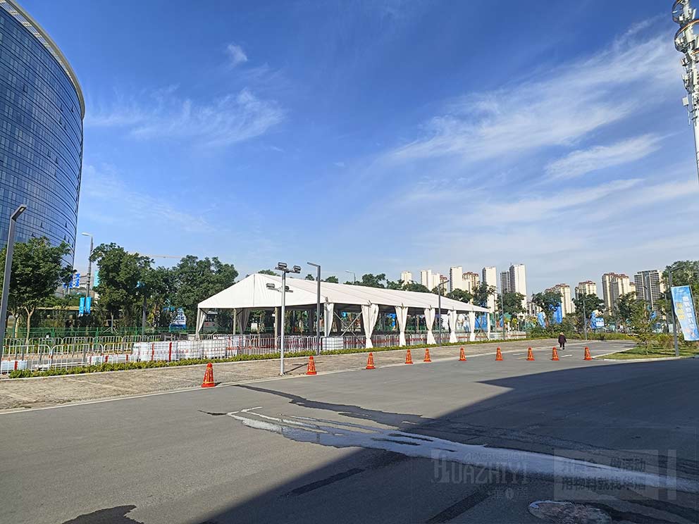 體育篷房出租廠家介紹篷房功能類(lèi)型的區(qū)別