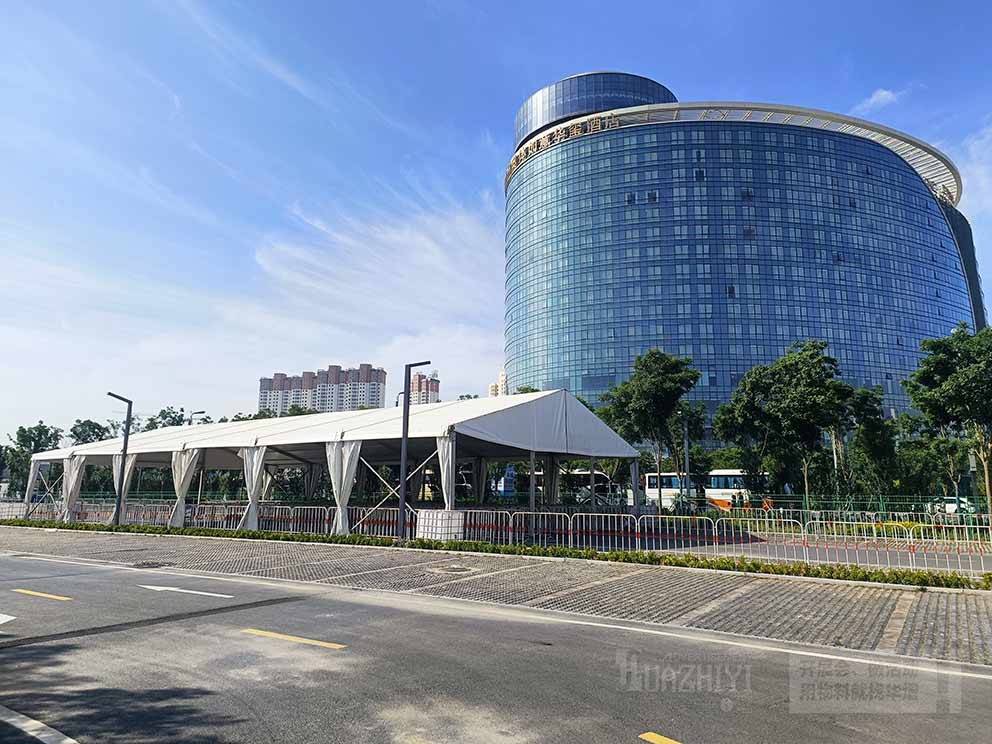 體育篷房出租廠家介紹篷房功能類(lèi)型的區(qū)別