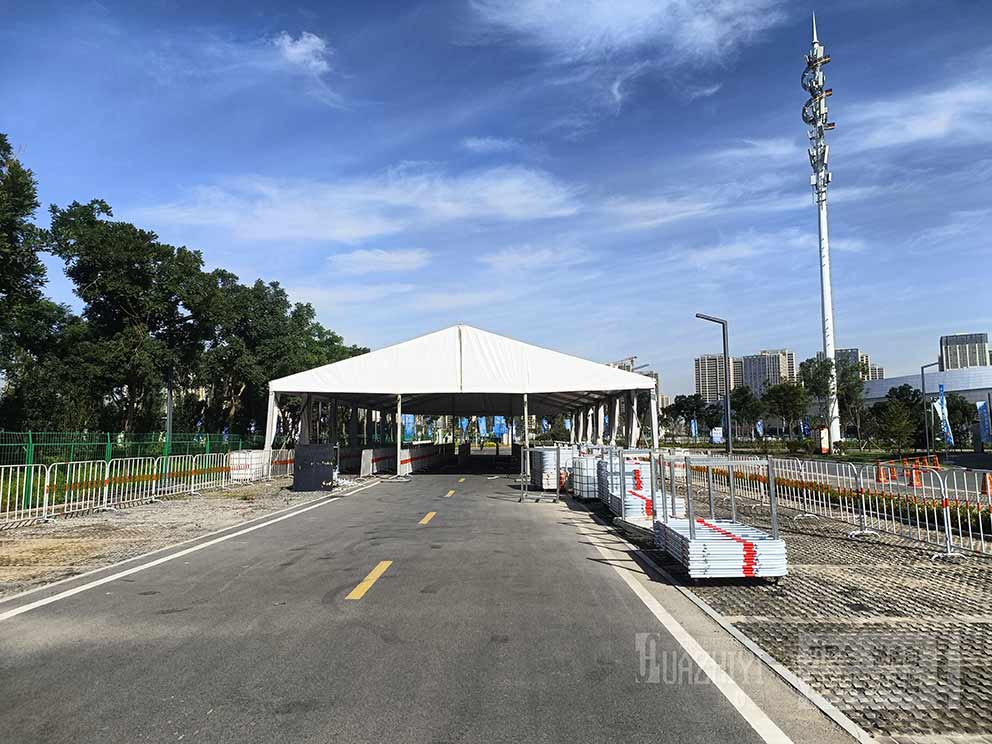 體育篷房出租廠家介紹篷房功能類(lèi)型的區(qū)別