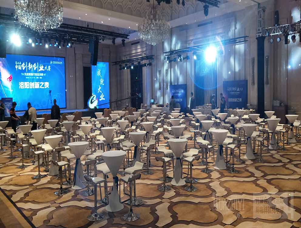 吧桌吧椅出租為活動(dòng)增添時(shí)尚氛圍