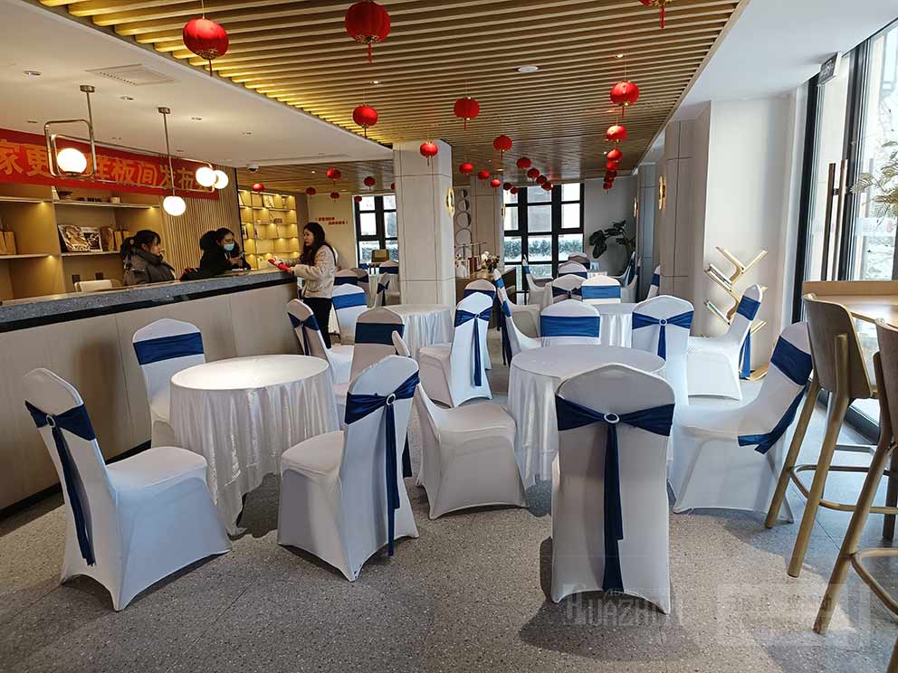 洽談桌椅出租公司是商務交流活動的得力助手