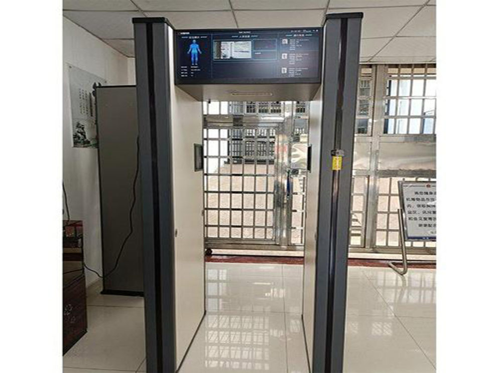 華熠公司提供高質(zhì)量安檢門租賃服務(wù)