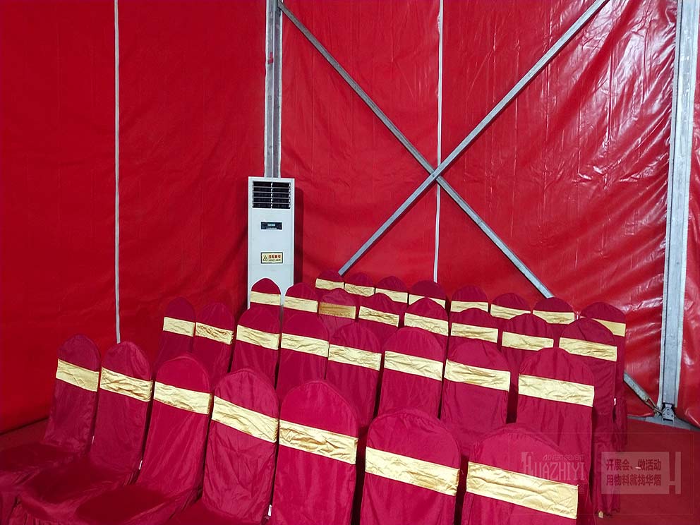 空調(diào)租賃可以保持室內(nèi)溫度適宜