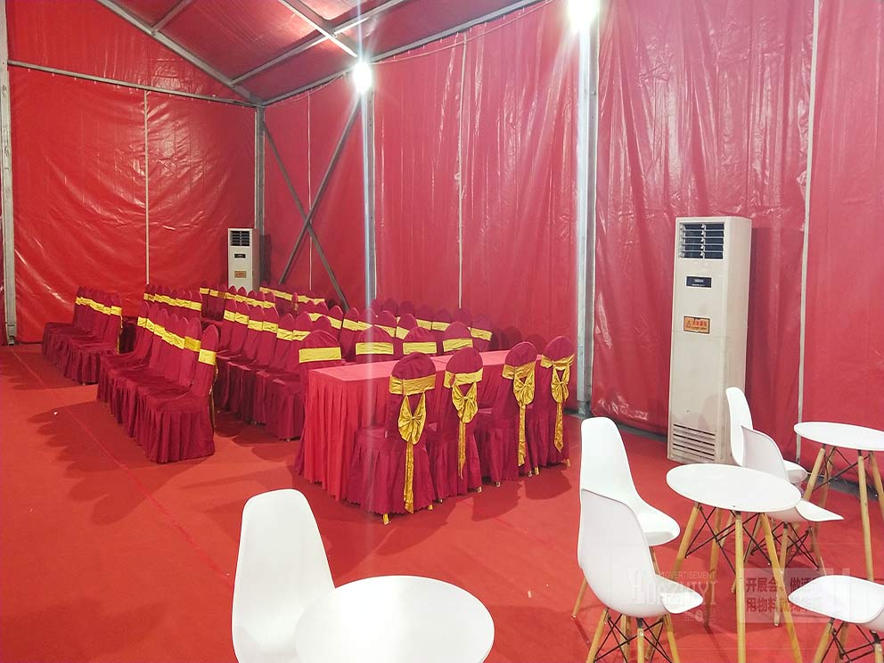 空調(diào)租賃可以保持室內(nèi)溫度適宜