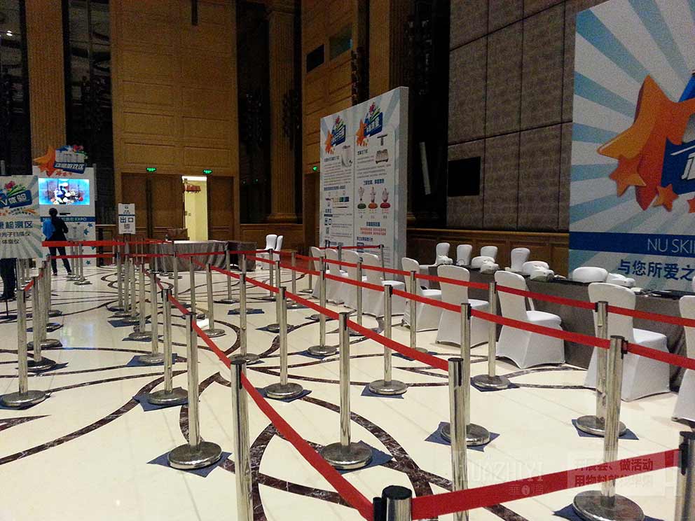 隔離帶租賃都有哪些應用場合？