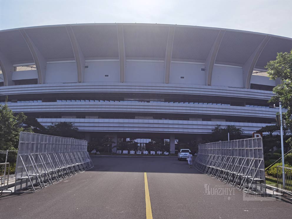 鄭州防爆欄租賃廠家可以提供哪些安防護欄產品？