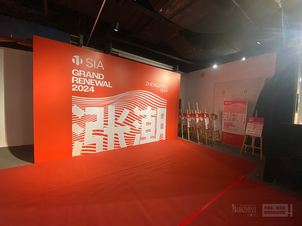 鄭州桁架出租搭建可以幫助品牌更好的宣傳