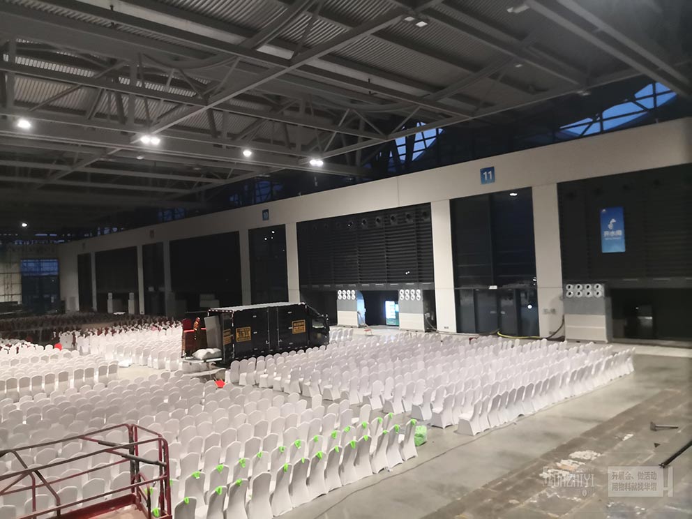 鄭州桌椅租賃廠家該怎么選擇