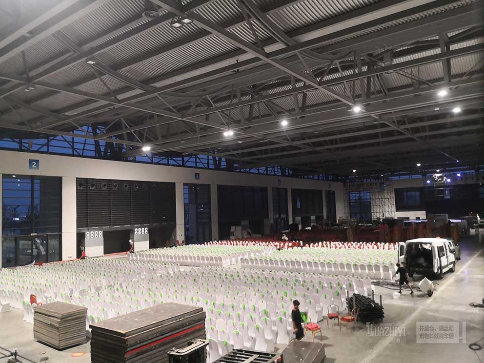 鄭州桌椅租賃廠家該怎么選擇