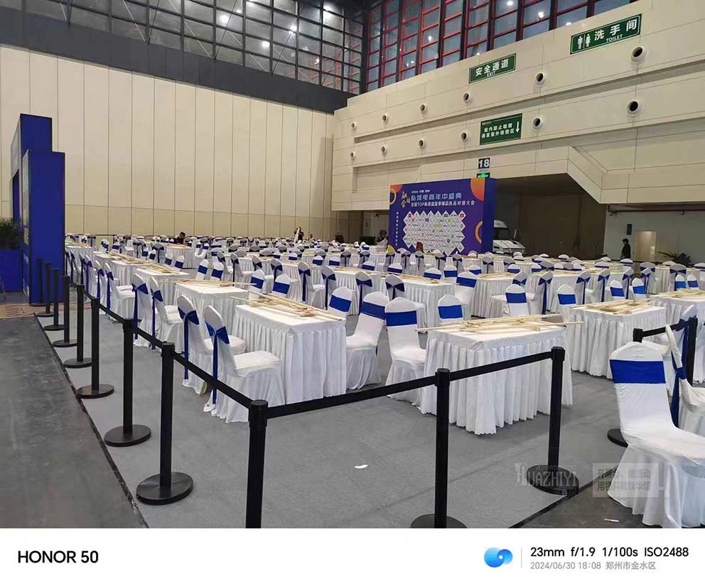 洛陽(yáng)隔離帶出租可以用來(lái)分隔會(huì)場(chǎng)和臨時(shí)過(guò)道