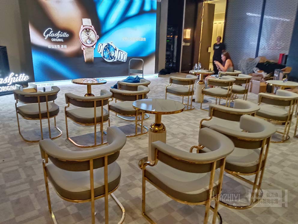 鄭州沙發(fā)租賃廠(chǎng)家精致沙發(fā)，點(diǎn)亮各大場(chǎng)合