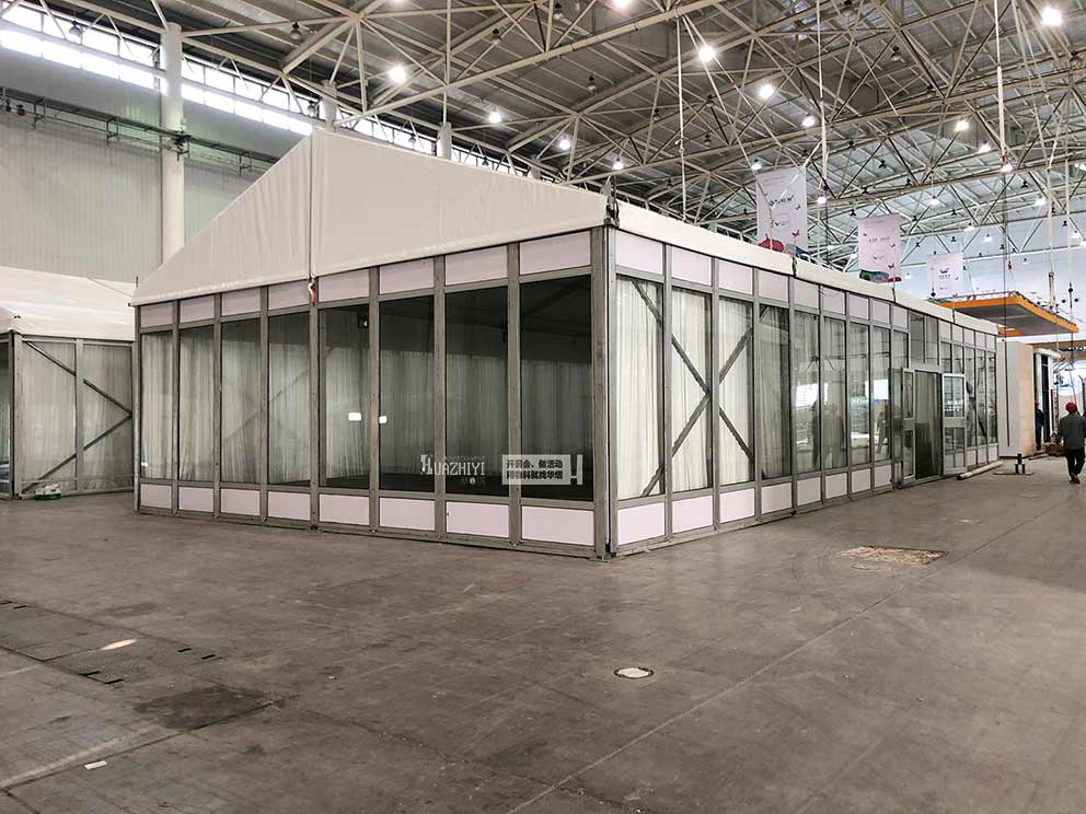 透明篷房租賃好還是直接購(gòu)買好？