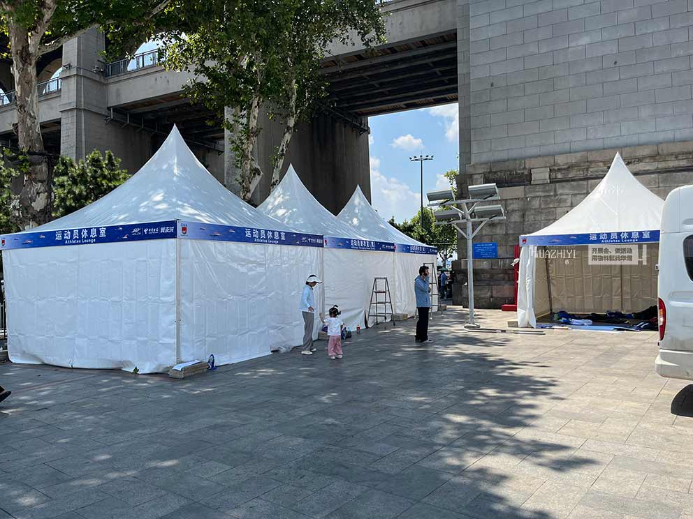 體育篷房租賃周期怎么定？